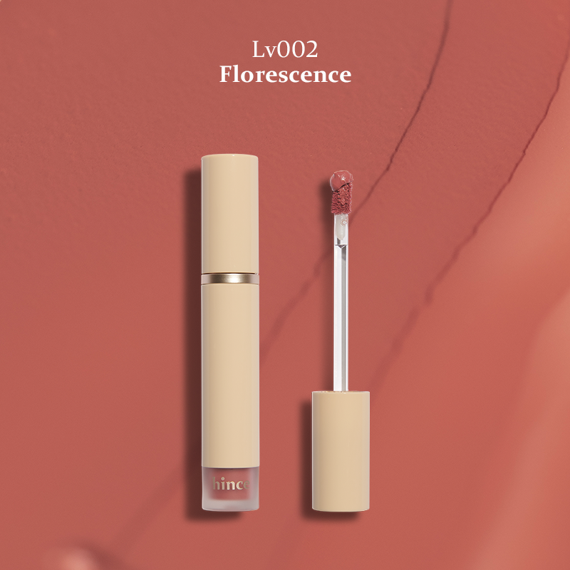 Son kem hince Slim-Fit Liquid Velvet 4ml