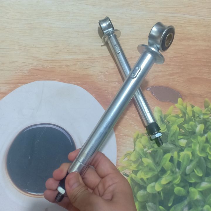 Bộ 2 bên ty giảm sóc xe DREAM