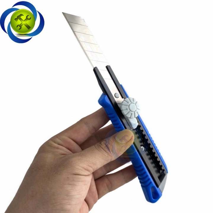 [HCM]Dao rọc giấy C-Mart A0001 100x18x0.5mm