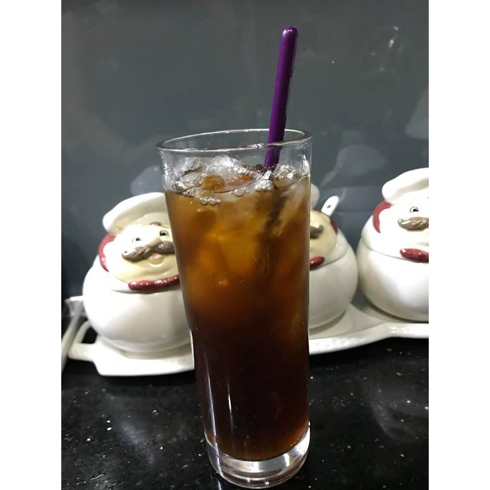 [Ho Chi Minh] Thai fried onion tea-weight 100 gram