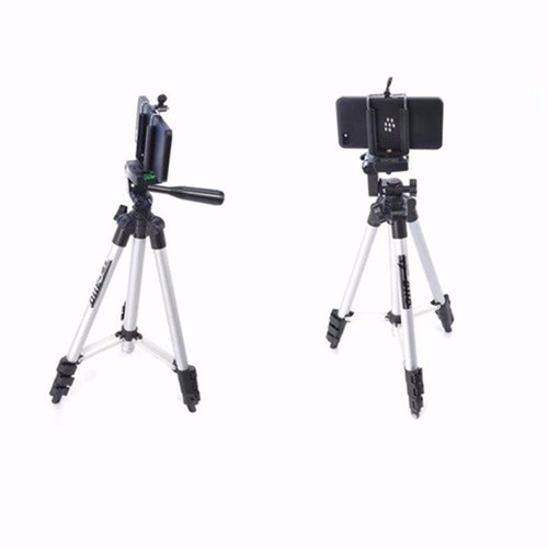 Giá Đỡ 3 Chân Đế Chụp Hình Tripod TF-3110