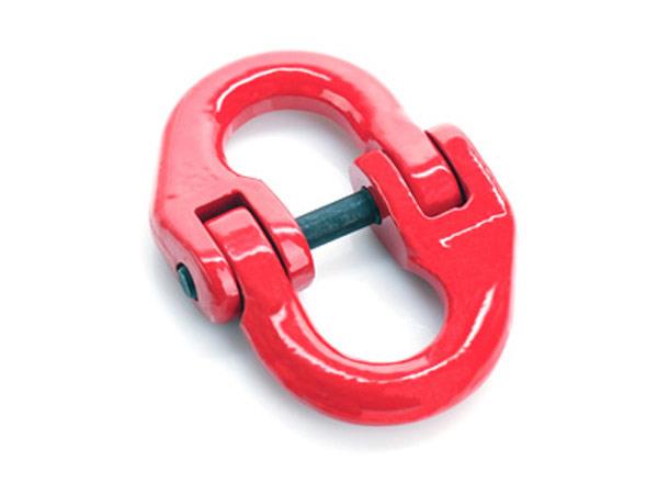 Nối xích móc cẩu 6mm, 8mm, 10mm