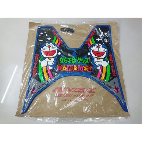 thảm xe vario doraemon - HK469