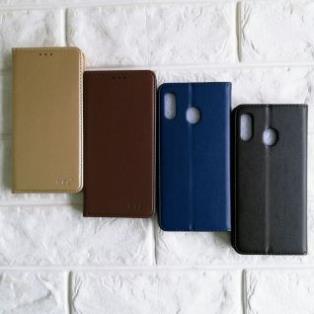 Bao Da Samsung A10- A20- A30- A50- A70 (Ngăn Để Tiền Thẻ).