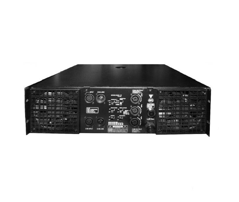 [HCM][Trả góp 0%]Cục đẩy công suất Soundstandard CA18
