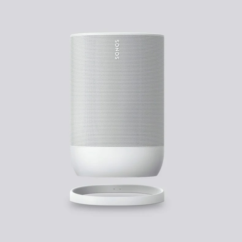 Loa thông minh di động Sonos Move