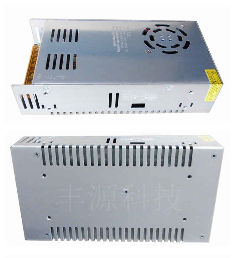 Nguồn tổ ong 48V 10A