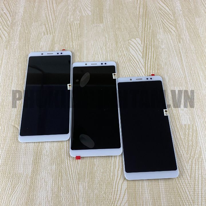 Màn hình Xiaomi Redmi Note 5, Note 5 Pro