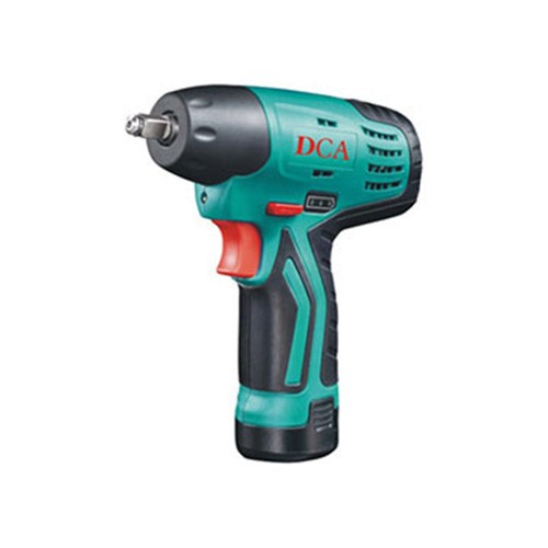 Máy mở bù lon dùng pin đầu 3/8 DCA ADPB10