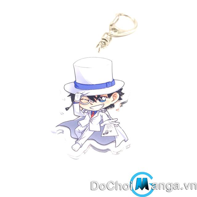 Móc Khóa Kid - Detective Conan