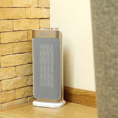 Quạt sưởi gốm Ceramic để sàn FujiE CH-2100