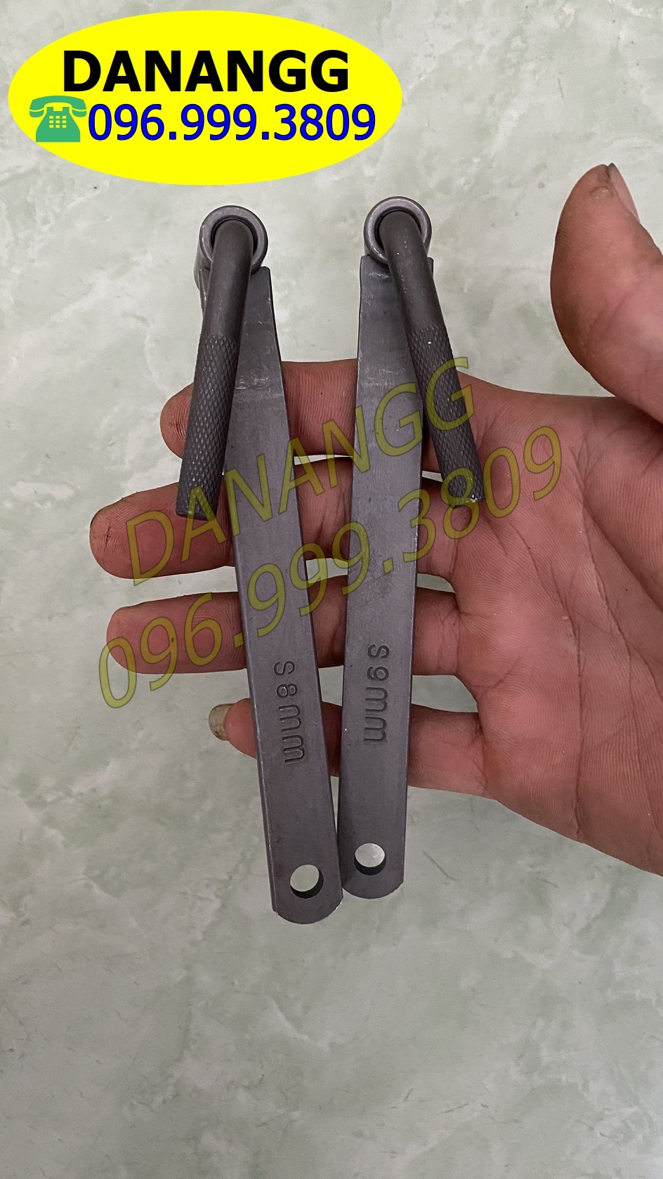 Bộ chỉnh cò chình cò bộ chỉnh supap đôi xe máy honda yamaha