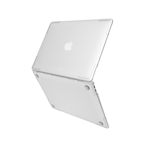 Ốp Macbook cao cấp TOMTOC HardShell Slim for Macbook Air 13" (2018-2020) , Air M1