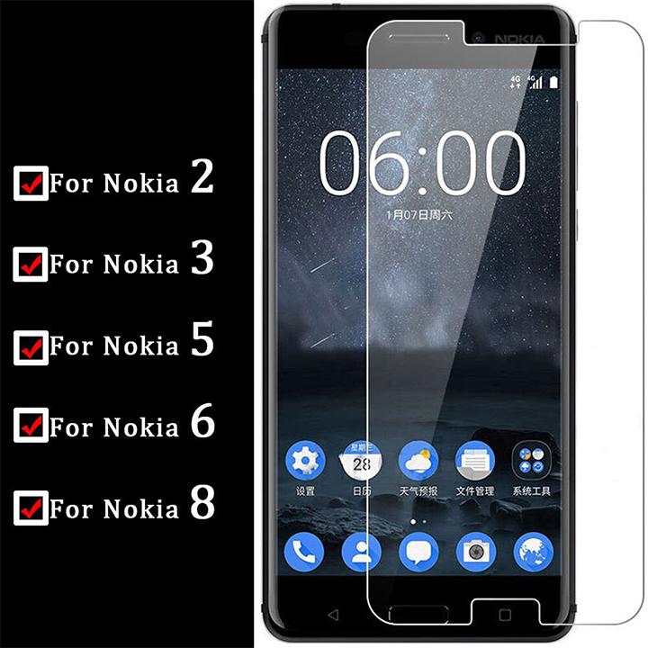 Miếng dán màn hình cường lực NOKIA 5