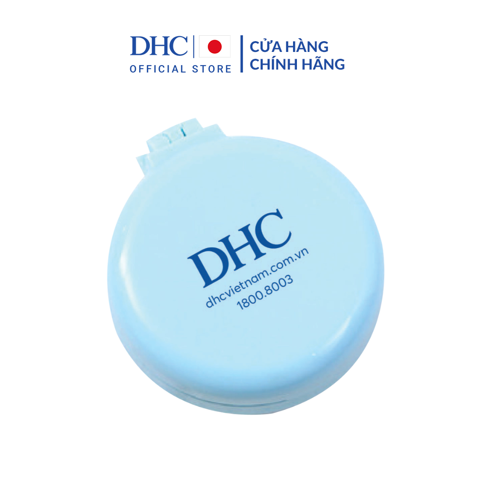 [HB Gift] [Hàng Tặng Không Bán] Lược chải tóc DHC