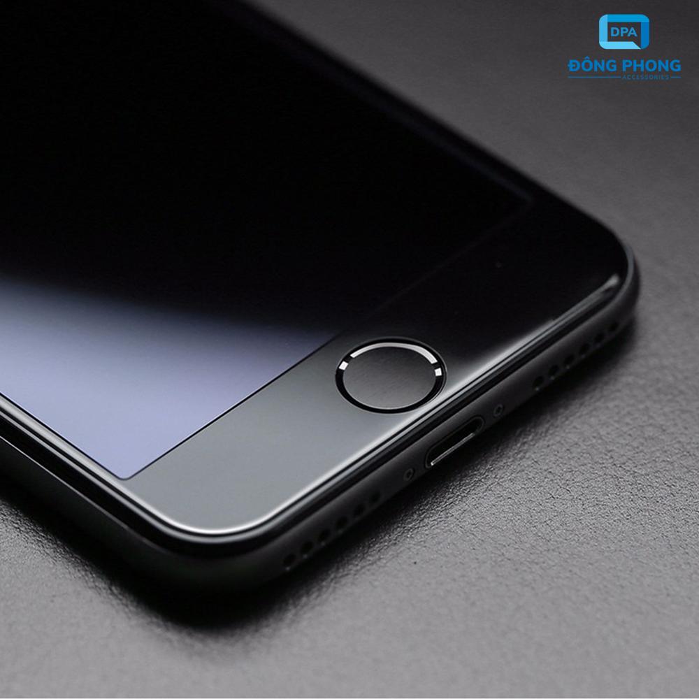 [HCM]Miếng Dán Cường Lực iPhone Full Màn Hình 9D Cao Cấp