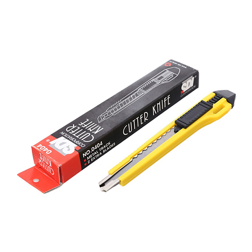 Dao rọc giấy SDI nhỏ 0404