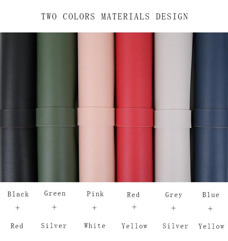 Thảm da trải Bàn làm việc 120 x 60cm