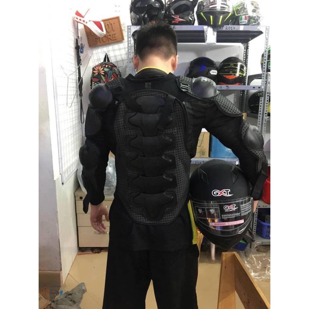 Áo giáp bảo hộ Pro-biker