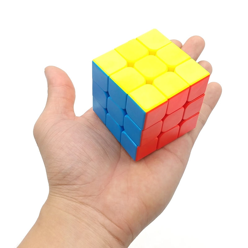 Đồ Chơi Rubik 3x3 53
