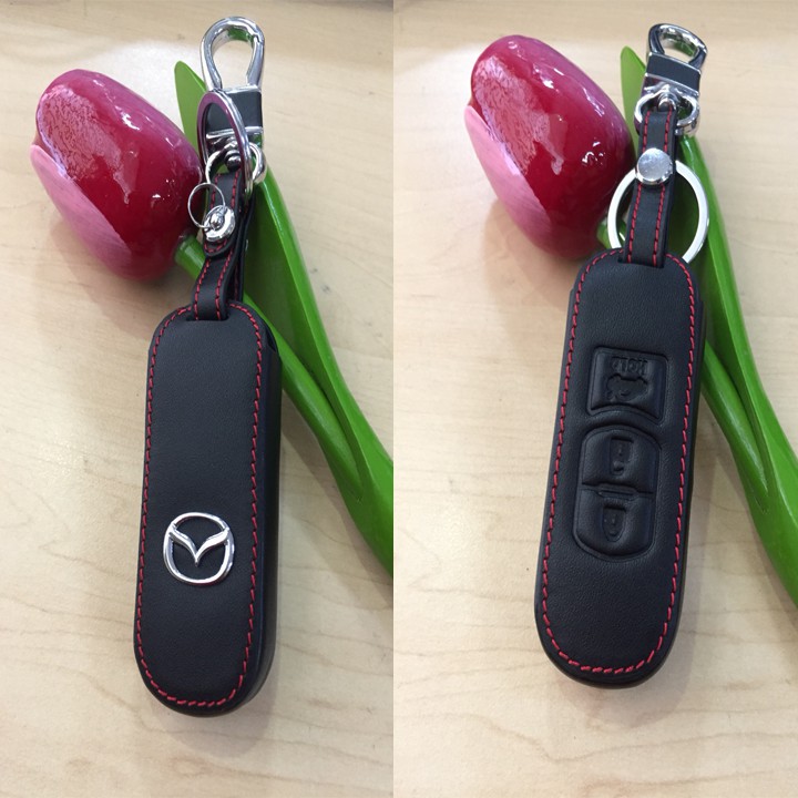 BAO DA CHÌ KHÓA MAZDA 2,3,6,cx5, cx8
