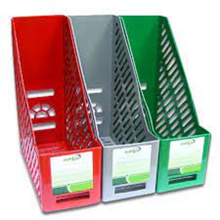 Combo 4 cái kệ hồ sơ 1 ngăn