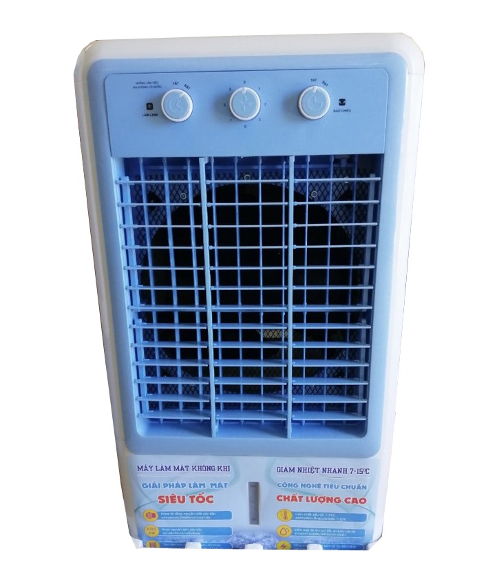 [Trả góp 0%]Máy làm mát không khí Daichi KS-5000C