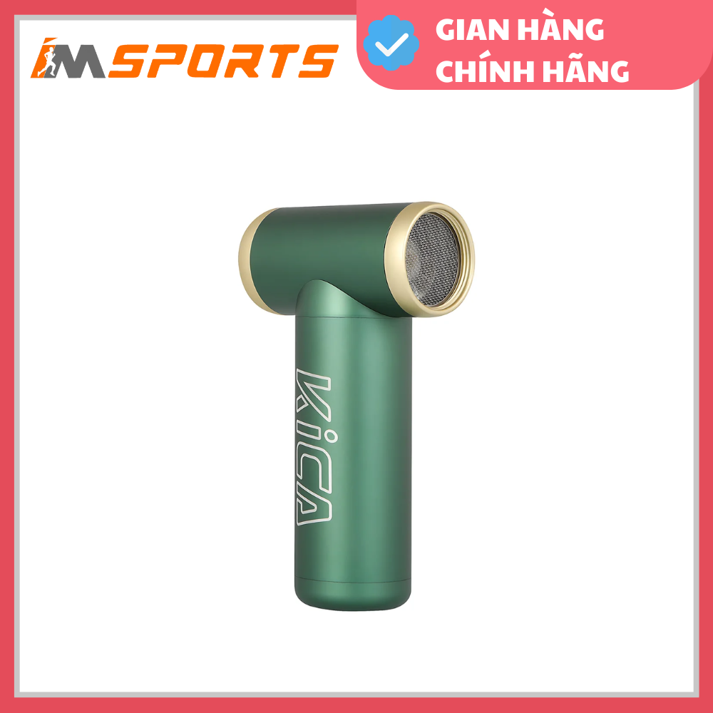 MÁY THỔI KHÍ NÉN KICA JETFAN 2
