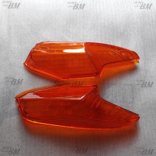 nắp xi nhan cam sau cho xe Blade