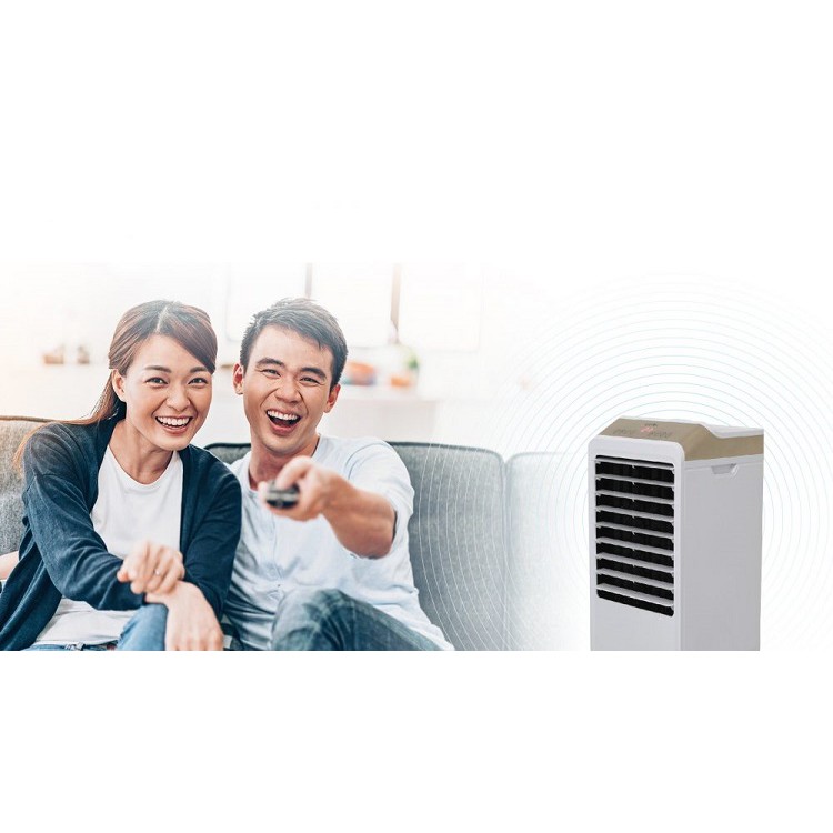 Quạt điều hòa Karofi KAC-120R