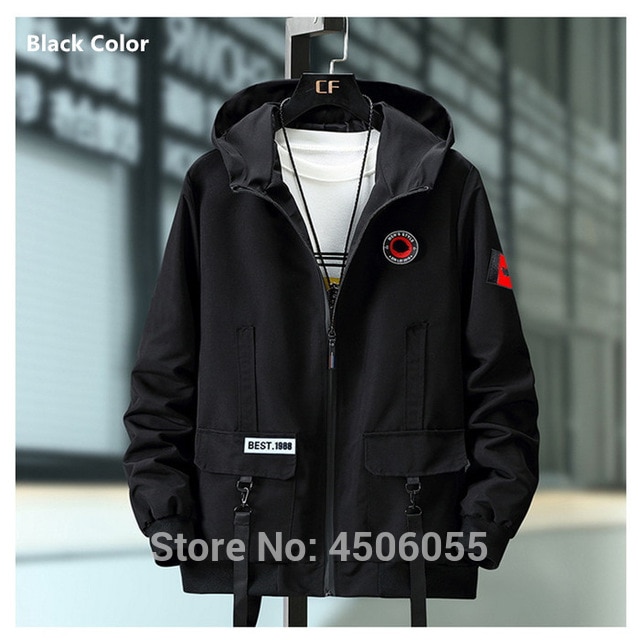 Military Jacket Cargo Coats Men 6XL 8XL 9XL 10XL Plus Size Mens Jackets ...