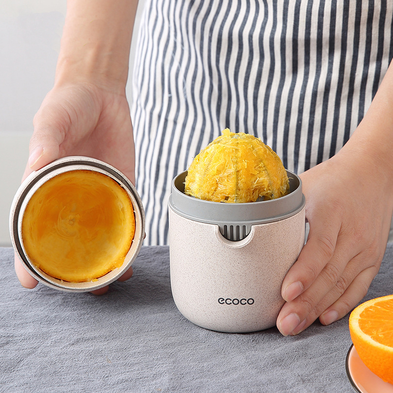 Dụng cụ ép cam Ecoco