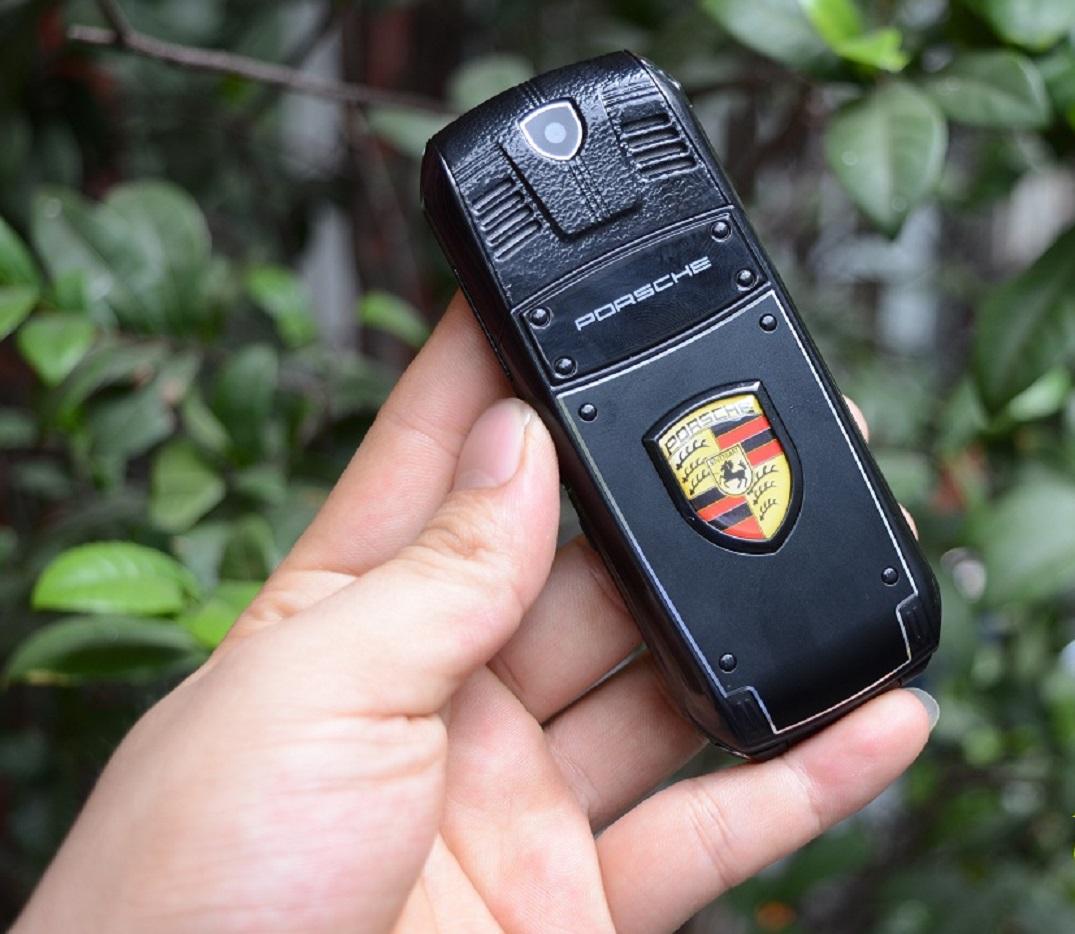 Điện Thoại Thay Đổi Giọng Nói C911