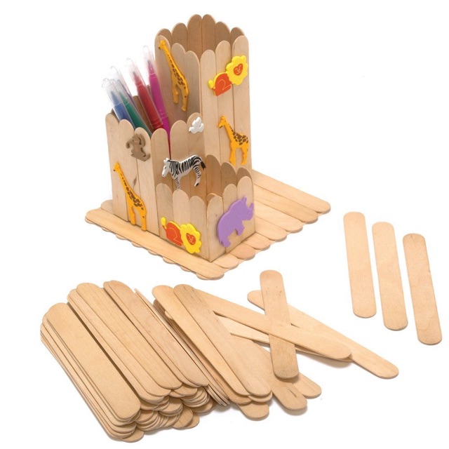 Que kem handmade
