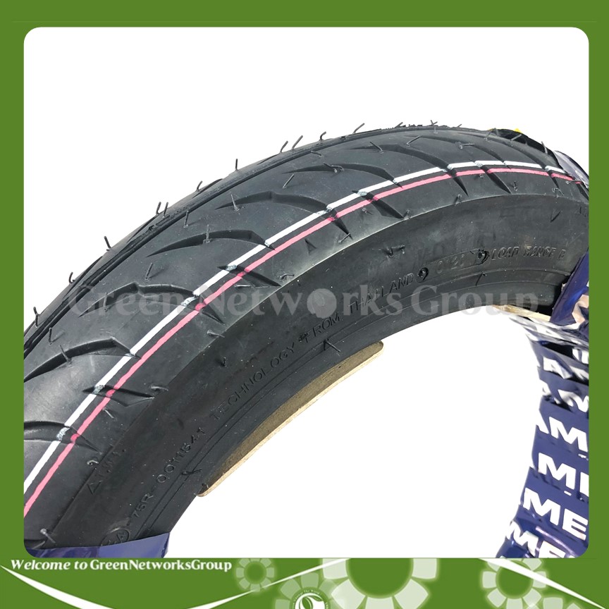 [HCM]Lốp Xe AirBlade CAMEL CM41 90/90 – 14 Greennetworks