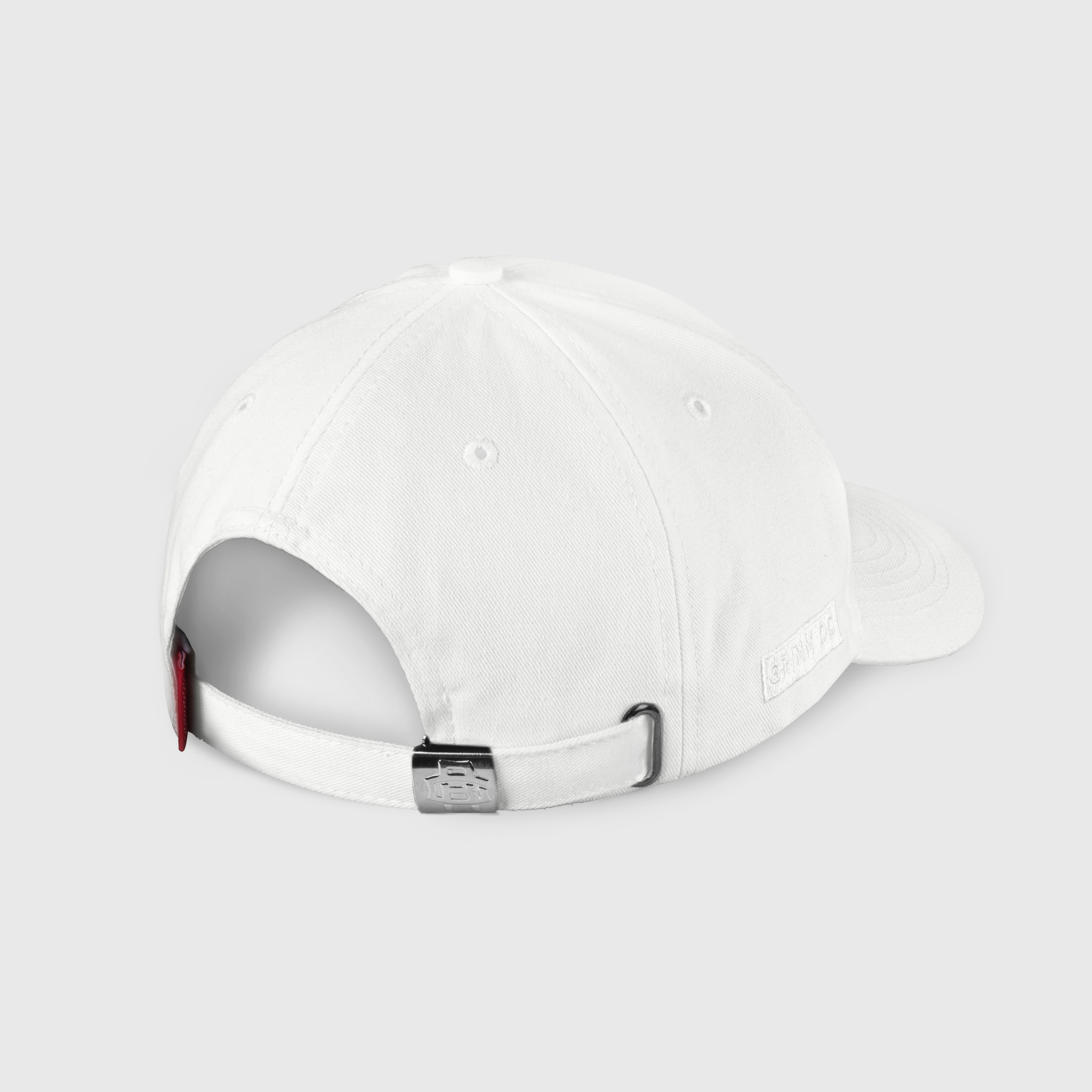 Grimm DC Blank cap (form cứng) // White
