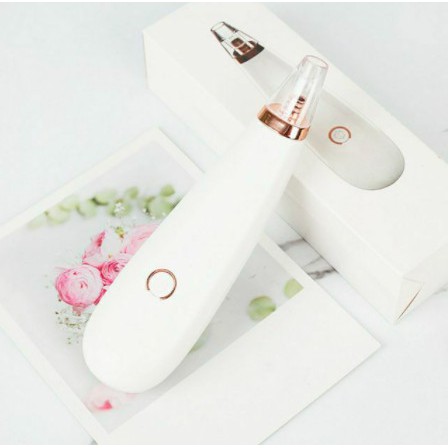 Máy Hút Mụn Đầu Đen Mini Cầm Tay