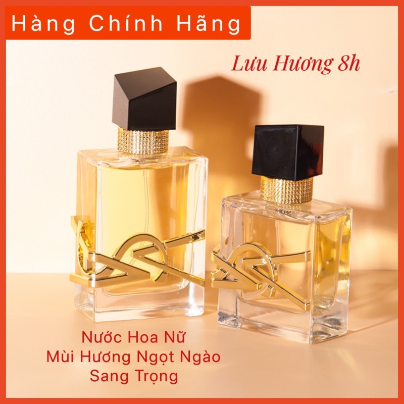 Nước Hoa Nữ Lamour Rose 85ml LUA Perfume Chính Hãng - ANN.COM.VN