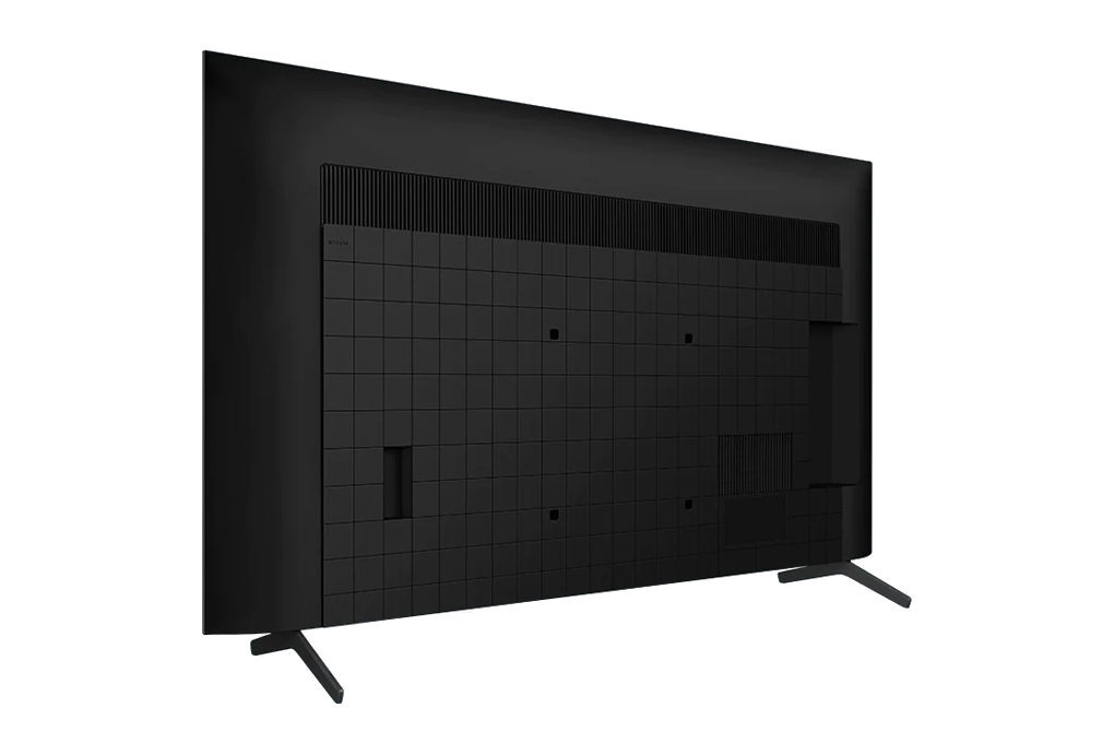 Google tivi sony 4k 50 inch kd-50x80k - điều khiển bằng giọng nói - 50x80k - hàng chính hãng
