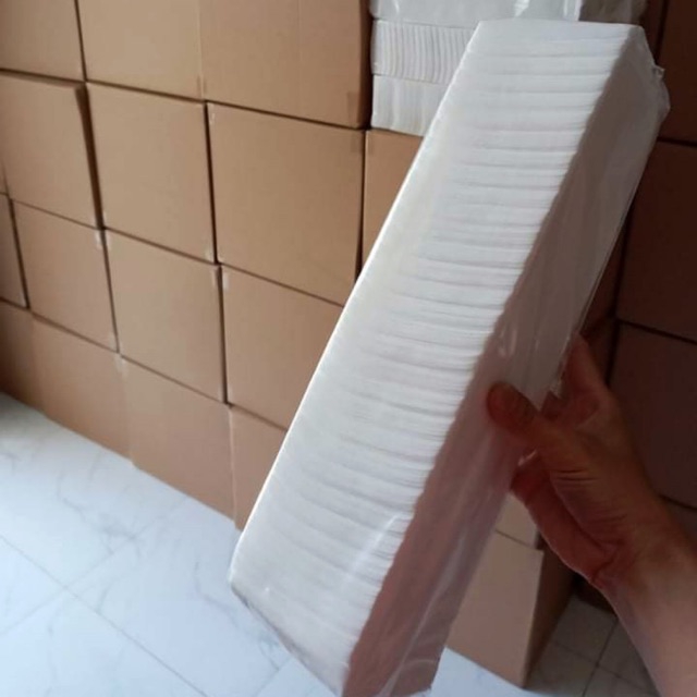 Giấy lau mặt Spa thẩm mỹ viện