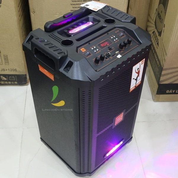 LOA JBZ 1206 BAS 3 TAC