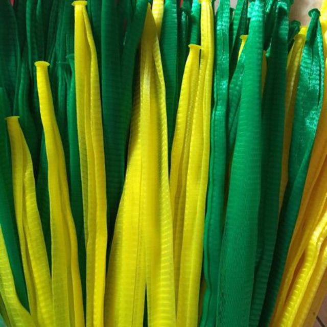 [HCM]Túi lưới đựng vật liệu lọc ( 5 túi - 40cm )