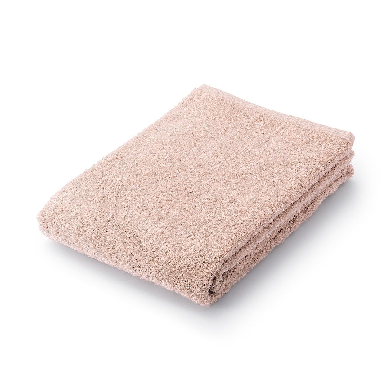 Khăn tắm đa năng dệt kiểu pile vòng muji