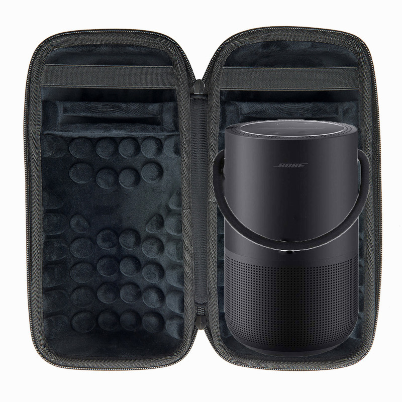 Case ( Túi ) đựng loa B0se Home Portable Speaker