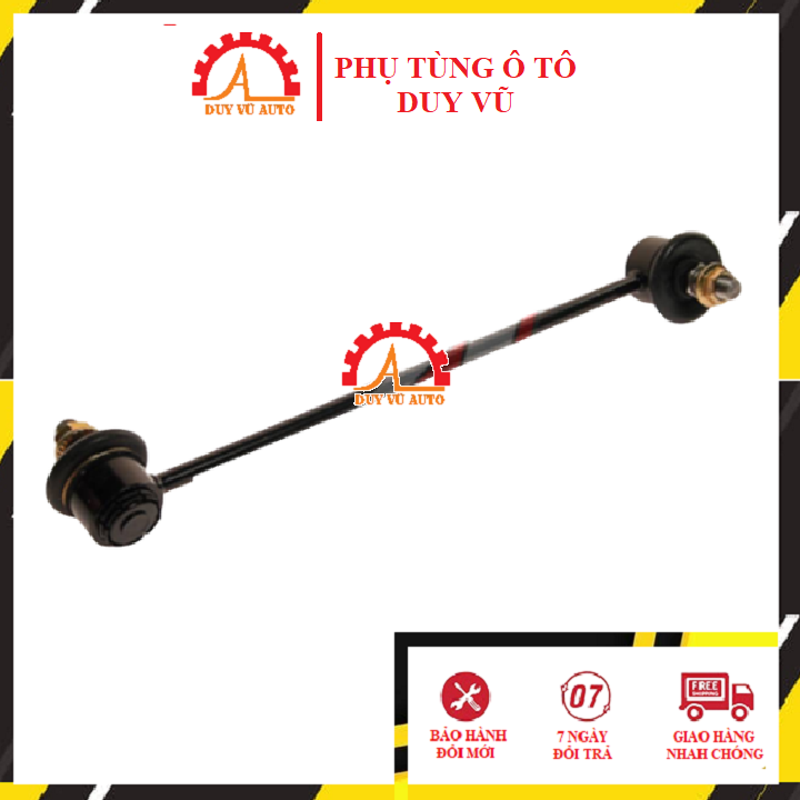 RÔ TUYN CÂN BẰNG TRƯỚC DEAWOO GENTRA AVEO