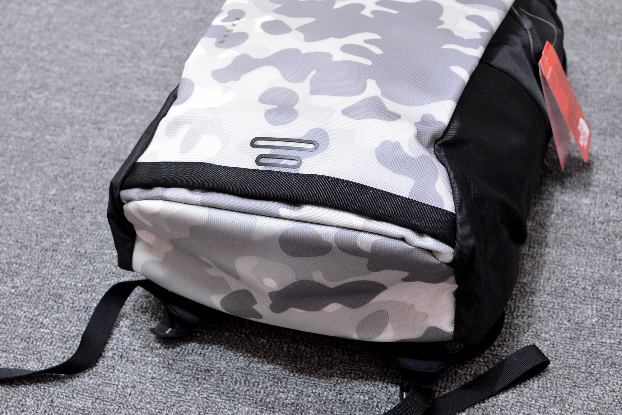 [HCM]Balo laptop TNF Kaban 2018- HÌNH THẬT