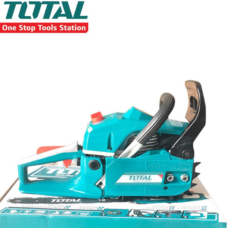 [HCM]Máy cưa xích dùng xăng 18" TOTAL TG945185