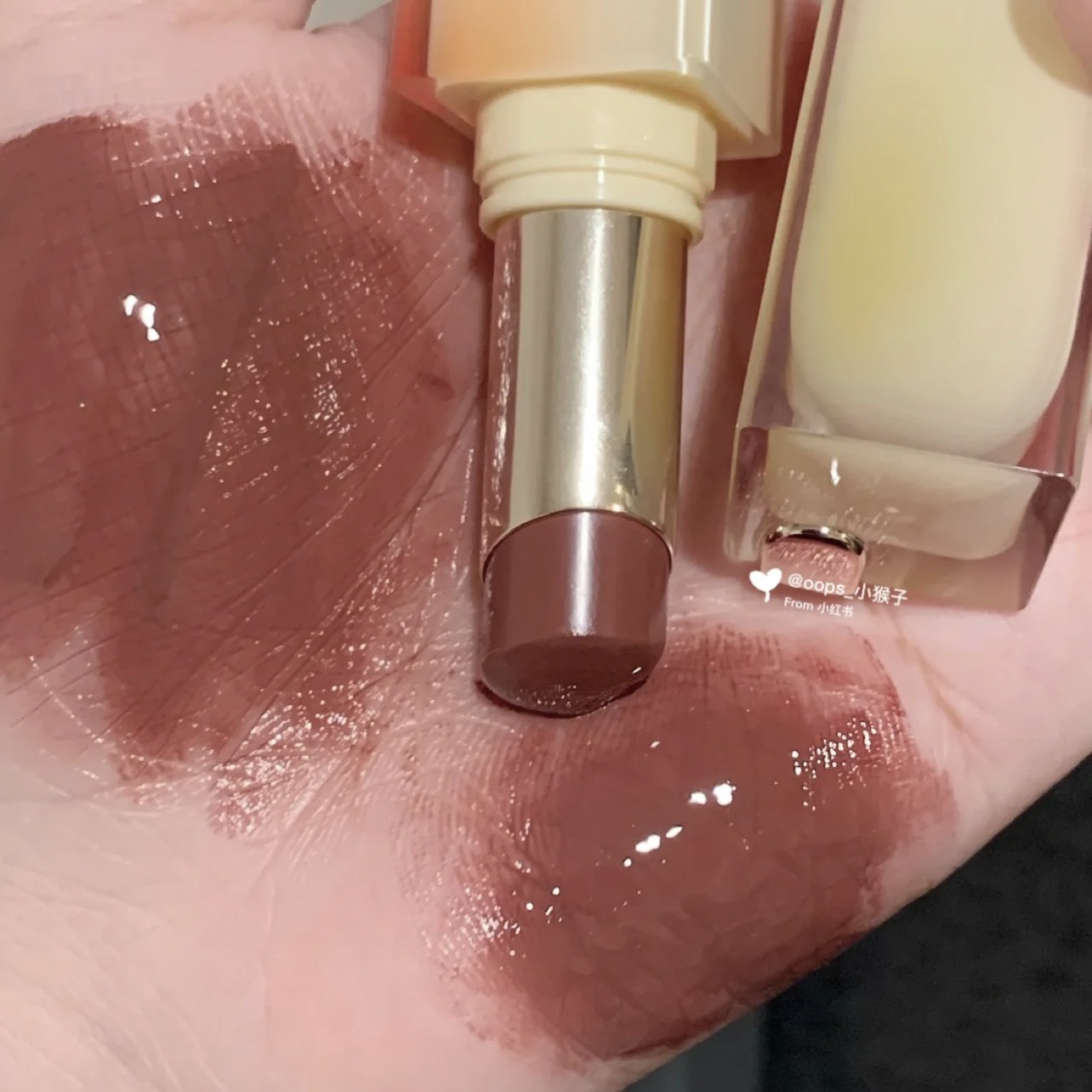 [JOOCYEE] Son thỏi Joocyee Sand Ripple