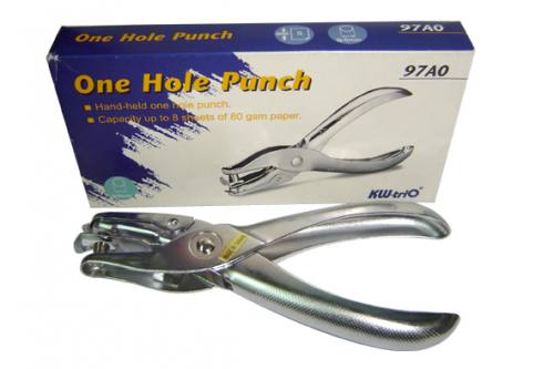 Kìm bấm 1 lỗ Kw-Trio 097A0