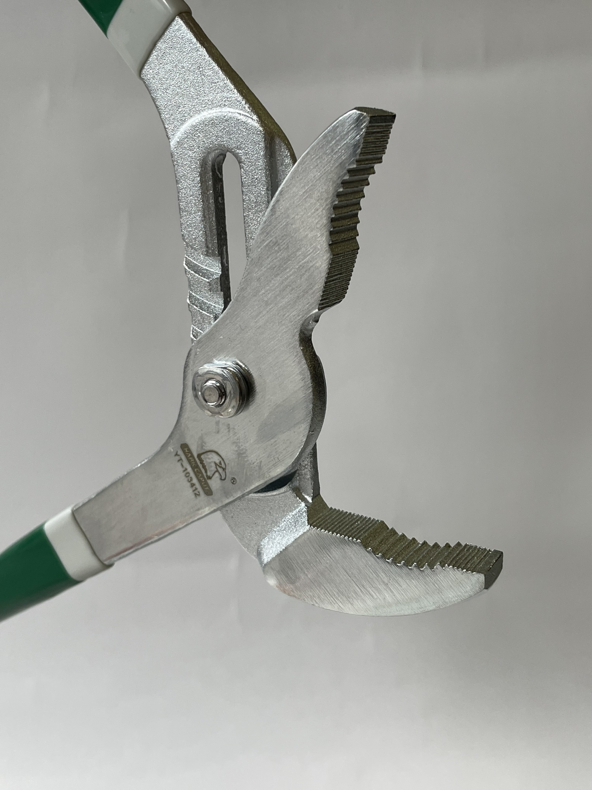 Kìm mỏ quạ HarkCaput cao cấp độ cứng 61 HRC đủ size